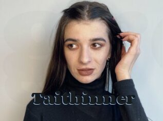 Taitbinner