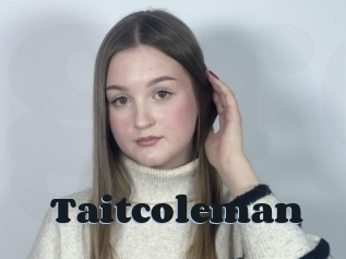Taitcoleman