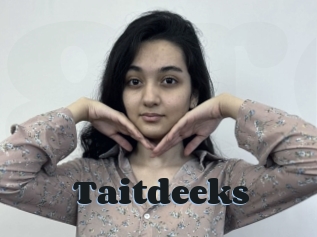 Taitdeeks