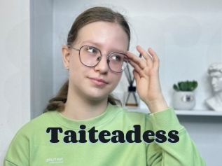 Taiteadess