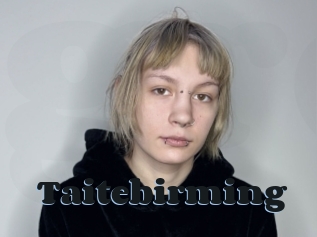 Taitebirming