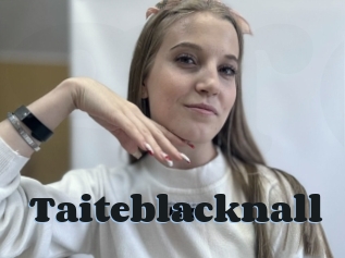 Taiteblacknall