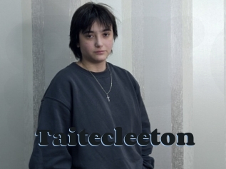 Taitecleeton