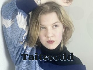 Taitecodd