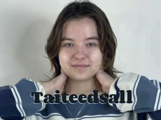 Taiteedsall