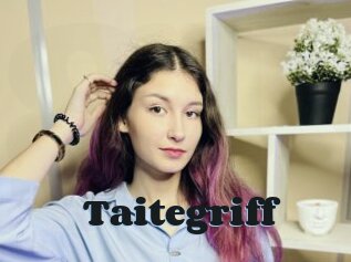 Taitegriff