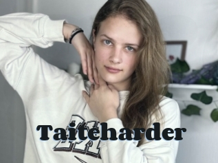 Taiteharder