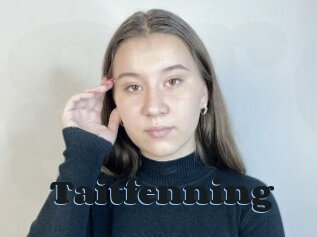 Taitfenning