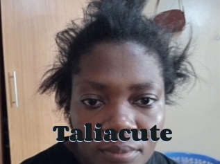 Taliacute