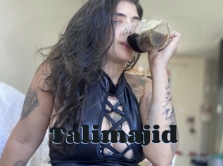 Talimajid