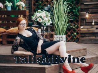 Talisadivine