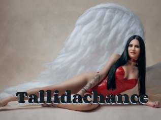 Tallidachance