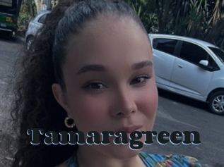 Tamaragreen