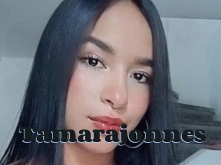 Tamarajonnes