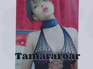 Tamararoar