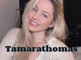 Tamarathomas