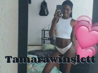 Tamarawinslett