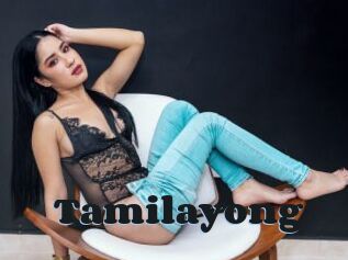 Tamilayong