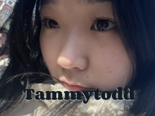 Tammytodd