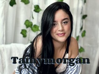 Tamymorgan