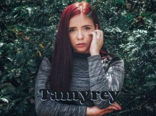 Tamyrey