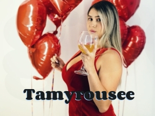 Tamyrousee