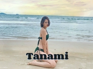 Tanami