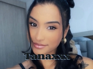 Tanaxxx