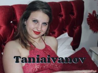 taniaivanov Grosse cochonne