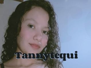 Tannytequi