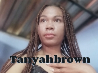 Tanyahbrown