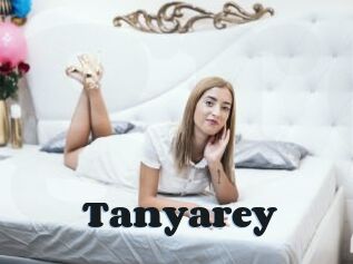 Tanyarey