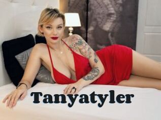 Tanyatyler