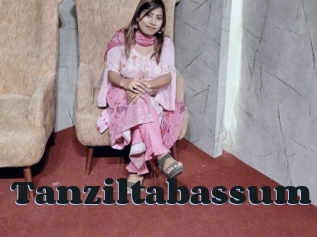 Tanziltabassum