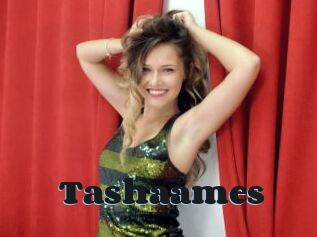 Tashaames