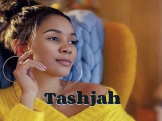 Tashjah