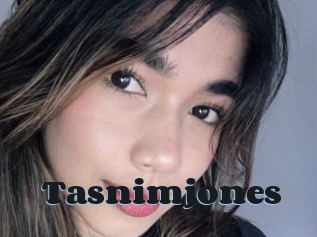 Tasnimjones