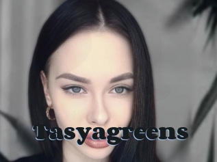 Tasyagreens