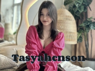 Tasyahenson