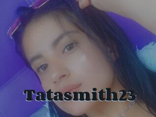 Tatasmith23