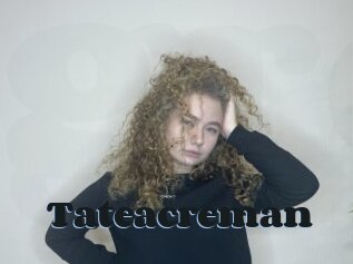 Tateacreman