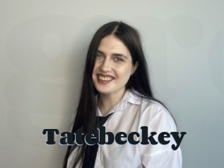 Tatebeckey