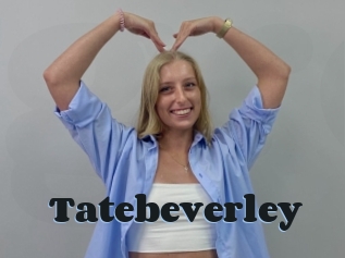 Tatebeverley