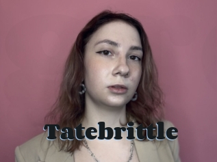 Tatebrittle