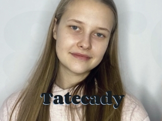 Tatecady