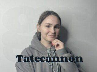 Tatecannon