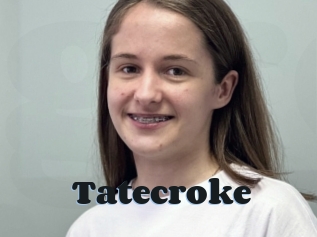 Tatecroke