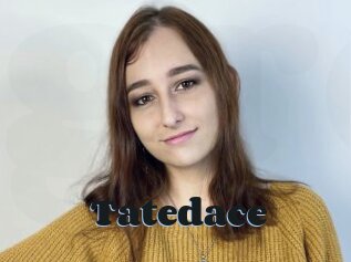 Tatedace