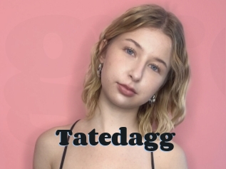 Tatedagg