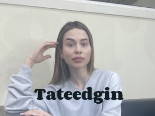 Tateedgin